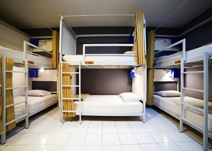 Meet & Meet Hotel
