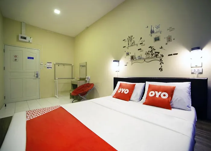 Meet & Meet Hotel 2*